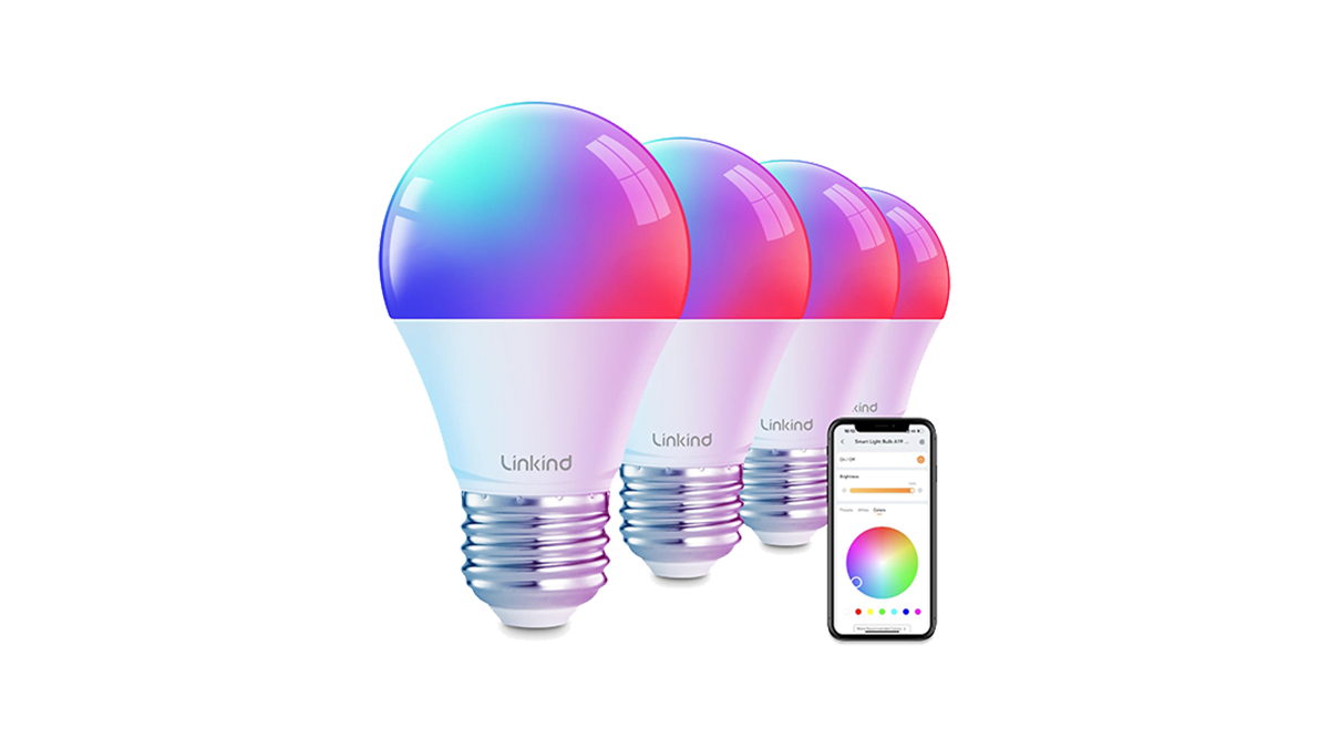The Best Smart LED Light Bulbs