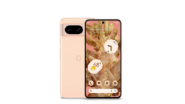 How to Set Up Your New Google Pixel 8: A Comprehensive Guide