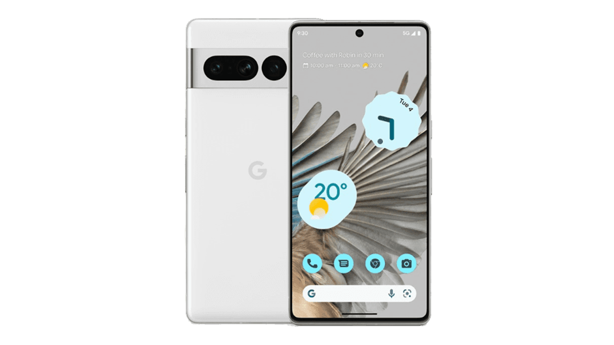 Pixel 7 Unleashed: A Review of Pros, Cons, and Everything In Between