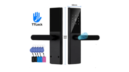 How Bluetooth Door Locks Work and Why You Need One: A Powerful Guide in 2024