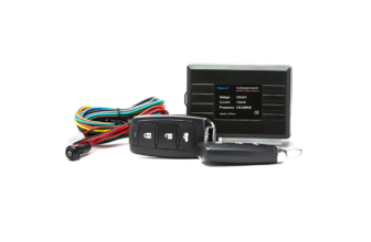 Keyless Entry Systems: A Complete Guide in 2024