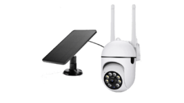 Step-by-Step Guide to Installing Smart Security Cameras: Securing Homes in the New World Order