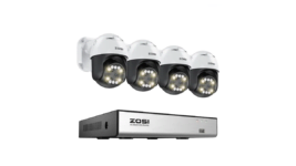 The Best Places to Install Smart Security Cameras