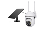 Step-by-Step Guide to Installing Smart Security Cameras: Securing Homes in the New World Order